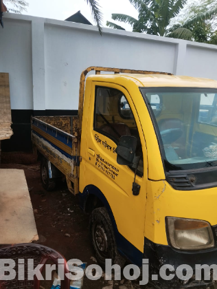 TATA HT2